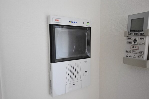 ポルト ドゥ ヴァンドームの物件内観写真